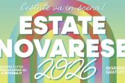 "Estate Novarese", nel cortile del Castello il tributo ai Toto